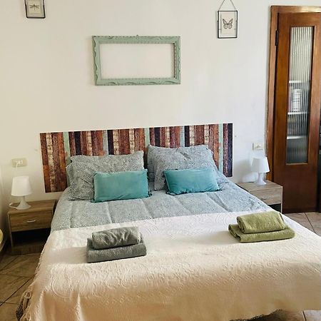 La Casa Di Tita Stresa Lägenhet Exteriör bild
