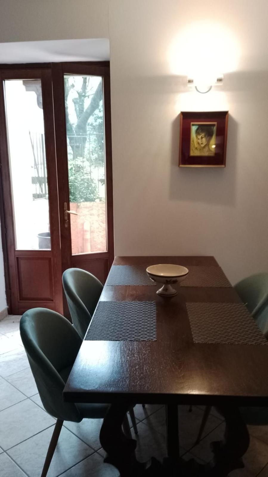 La Casa Di Tita Stresa Lägenhet Exteriör bild